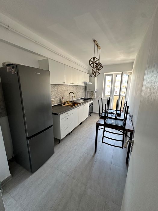 Proprietar Inchiriez Garsoniera ADM RESIDENCE