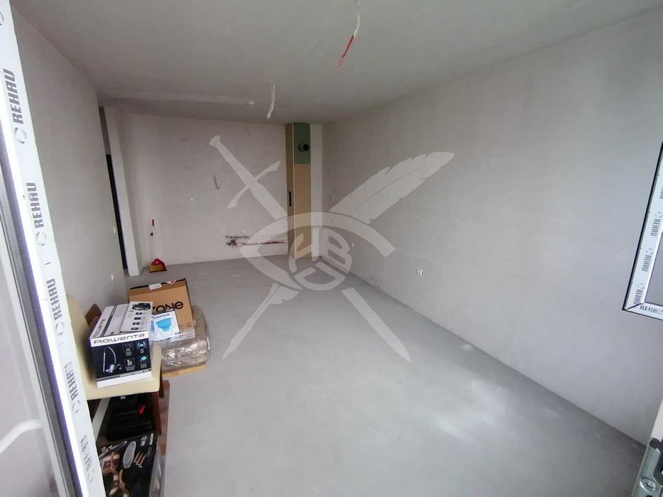 Продава се Двустаен апартамент в Бургас, Изгрев - 66 кв.м за 1819 €/кв.м - Снимка #2