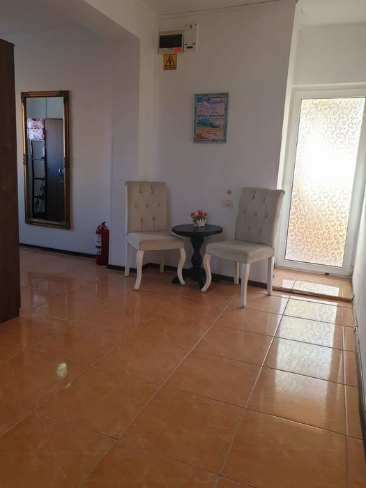 Cazare Constanța Plaja 3 papuci