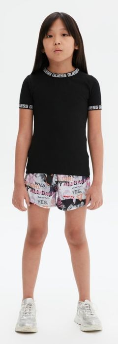GUESS Karl Lagerfeld оригинални детски тениски