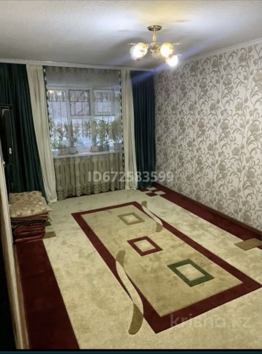 Продаю квартира 16 микрорайон