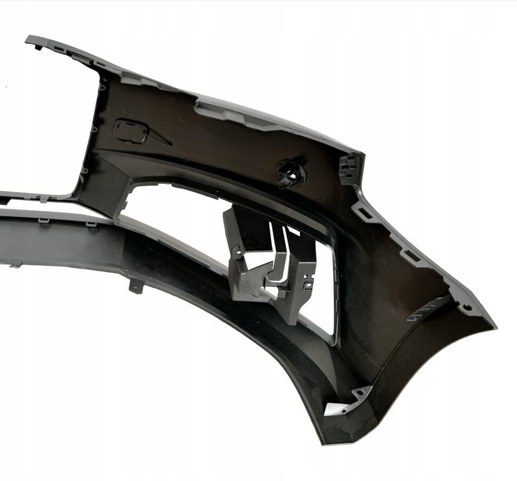 Bara fata Audi A4 B9 S-line 2015-2018 cu senzori parcare NOUA AM