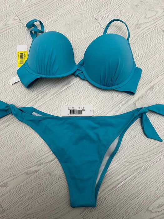 Новые купальники SieLei, (Италия) , раз. 85С, 90B, 95C, 90C , РФ 48/56