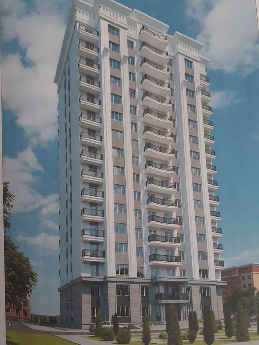 4 хонали уй 124 (131)м2