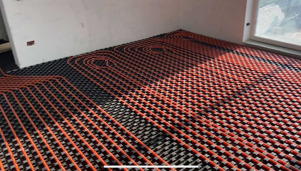 Executam instalatii electrice, sanitare si termice pentru o viata