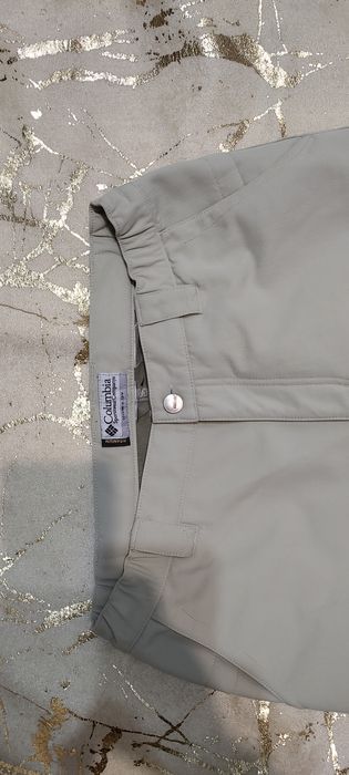 Pantaloni de Drumetie Columbia De Femei  Marimea M