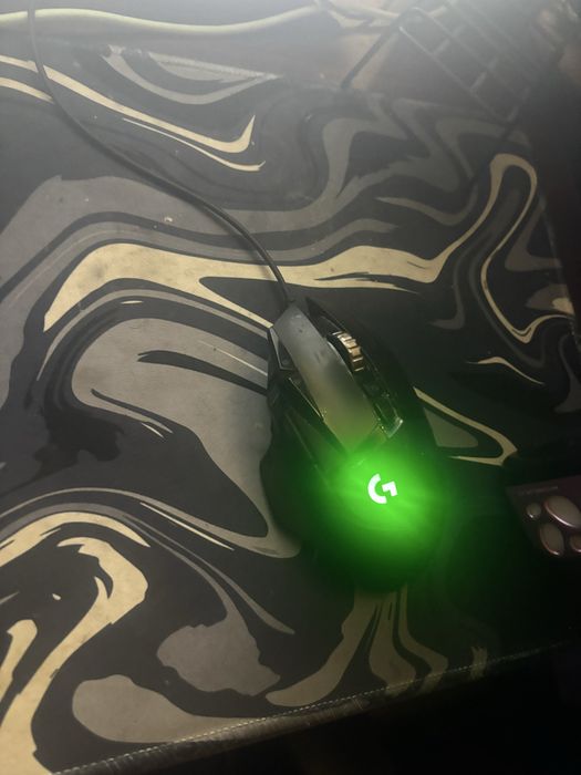 Calculator gaming + monitor ,tastatura si mouse