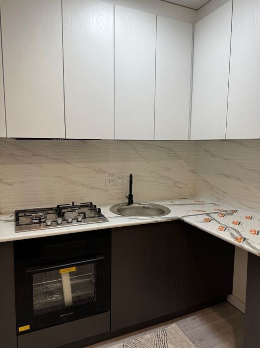 Продам 1ком квартиру с евроремонтом. Кибрай.Поселок Улугбек