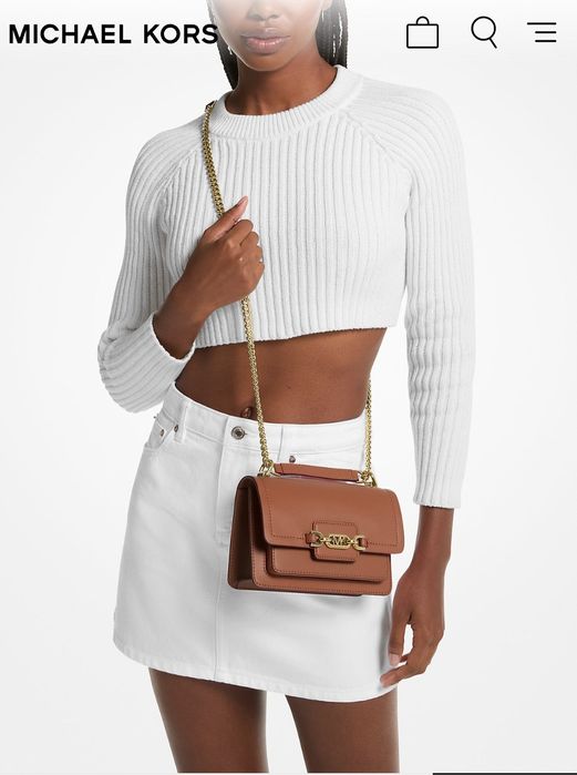 Geanta noua piele Michael Kors