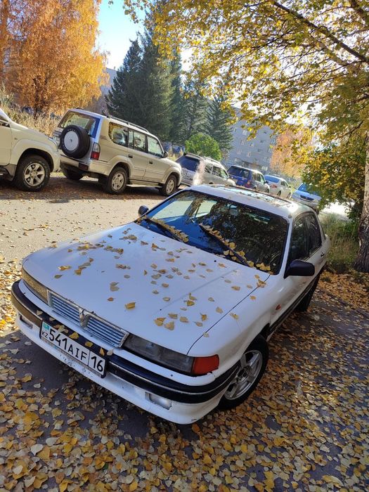 Продам Галант 6 цена 500