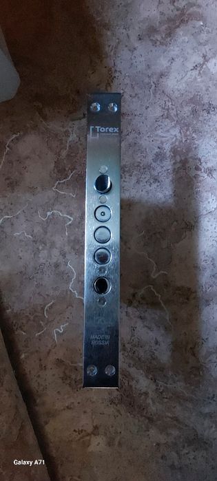 Продам замки торекс, бордер