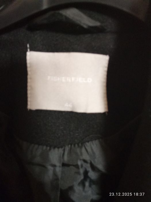 Дамско палто 10лв