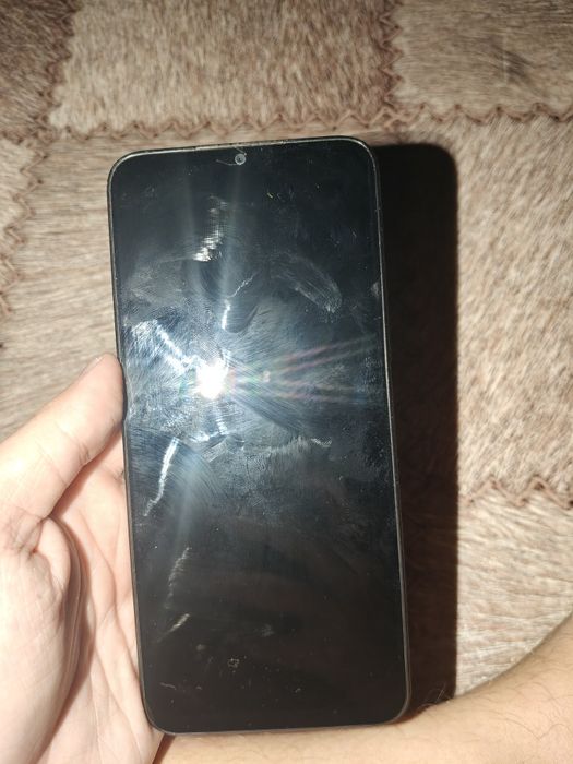 Телефон Honor x6b