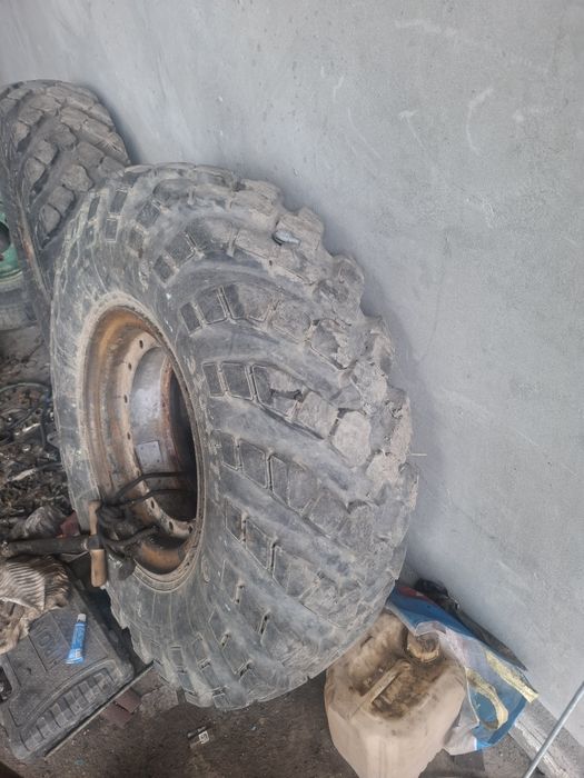 Газ 66 балон сотилади