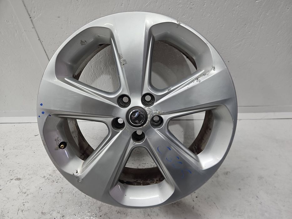 Set jante aliaj Opel Mokka [Fabr 2012-2019] Monovolum 95181597