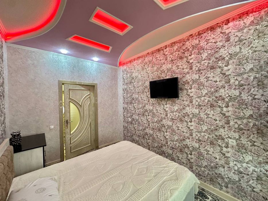 Аренда 2х комнатной кв. Фрунзе.