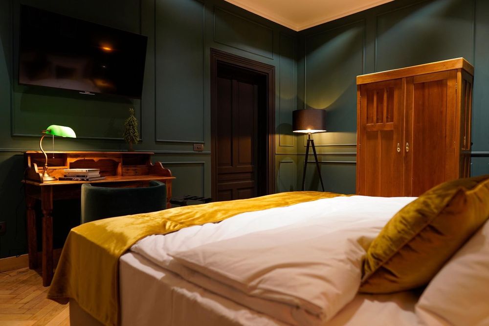 Apartament de vânzare în centru vechi