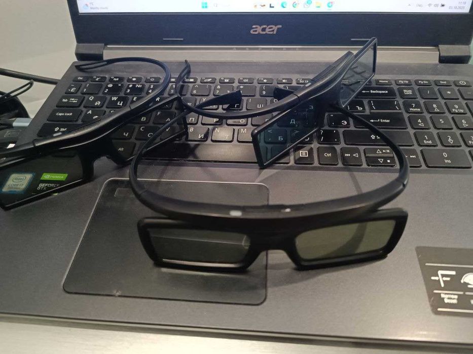 3d очки для телевизора Samsung