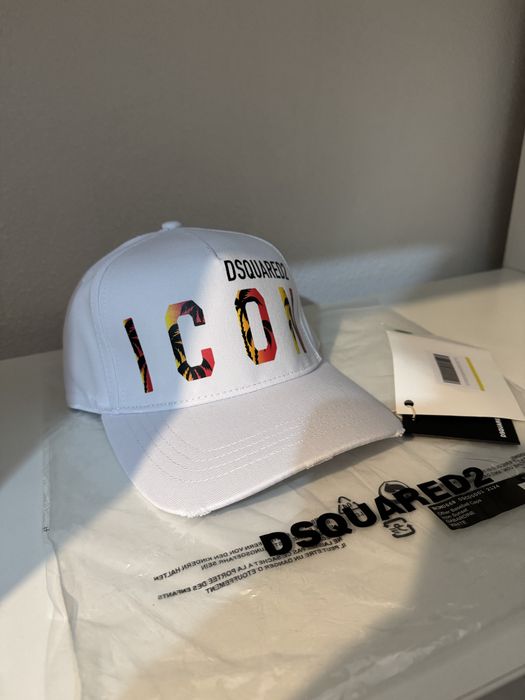 Sapca dsquared.