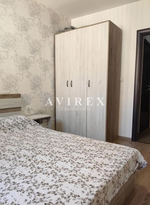 Дава се под наем Двустаен апартамент в Пловдив, Южен - 70 кв.м за 458.49 € - Снимка #6