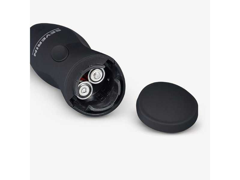 Компактен Уред за Млечна Пяна Severin SM 3590