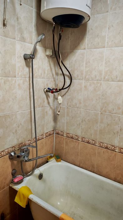 Аренда 3х комнаты квартира