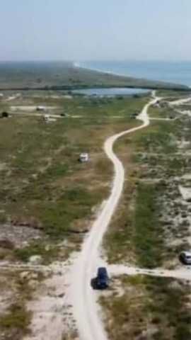 Teren Vadu - Plaja Vadu, In apropiere de Cherhanaua Bosoanca