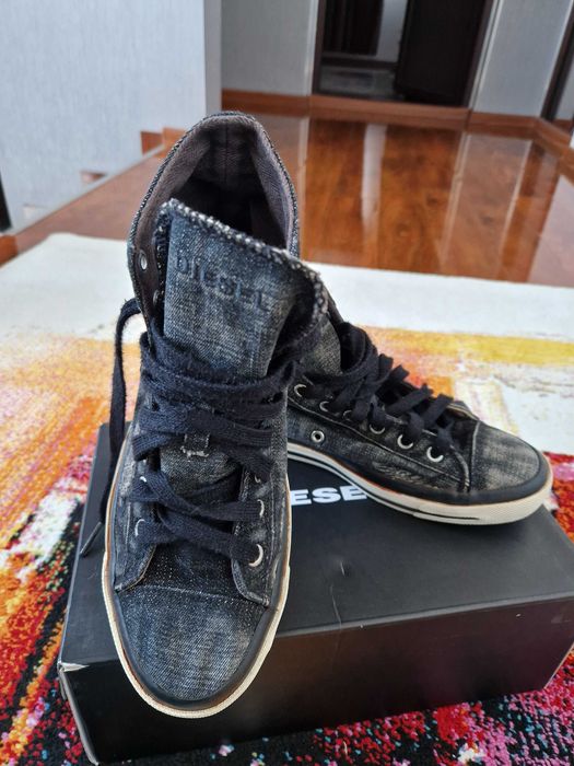 Sneakers dama DIESEL ,marimea 38