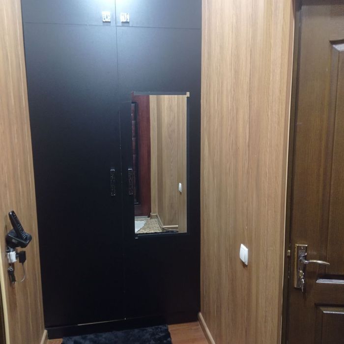 Сдаю 2комнатная квартира на Юнусабаде 14-кв метро Туркистон. С обст...