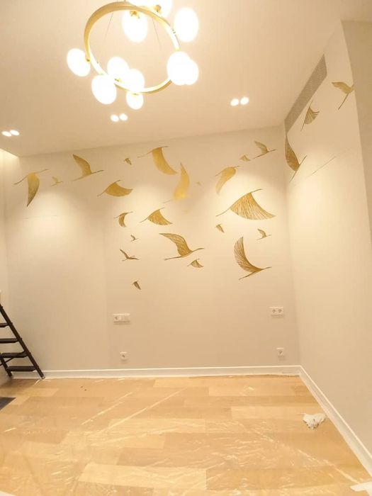 Строительные бригада