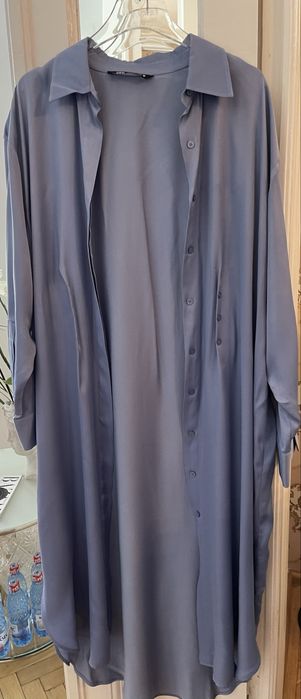 Rochie tip camasa L/XL