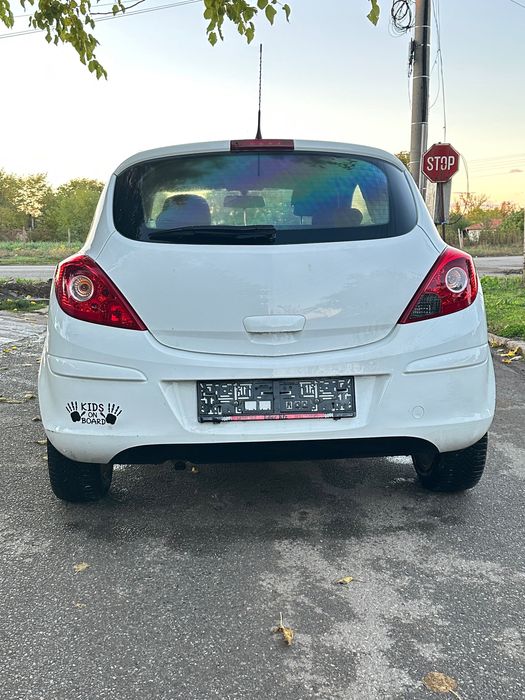 Колата в топ състояние