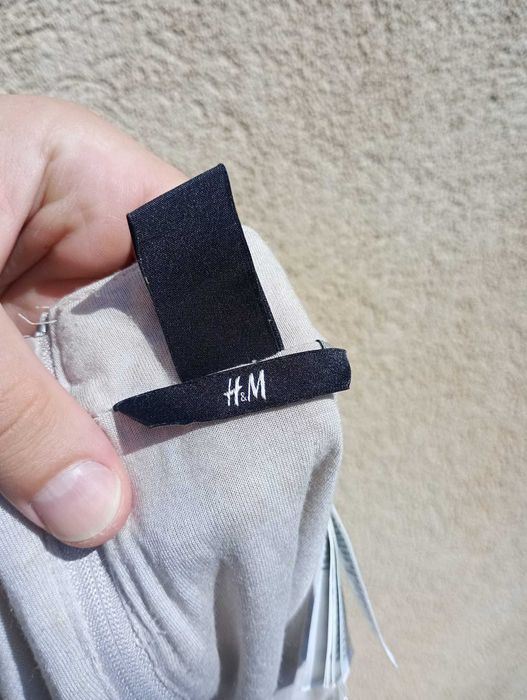 Fusta lungime medie Dama H&M