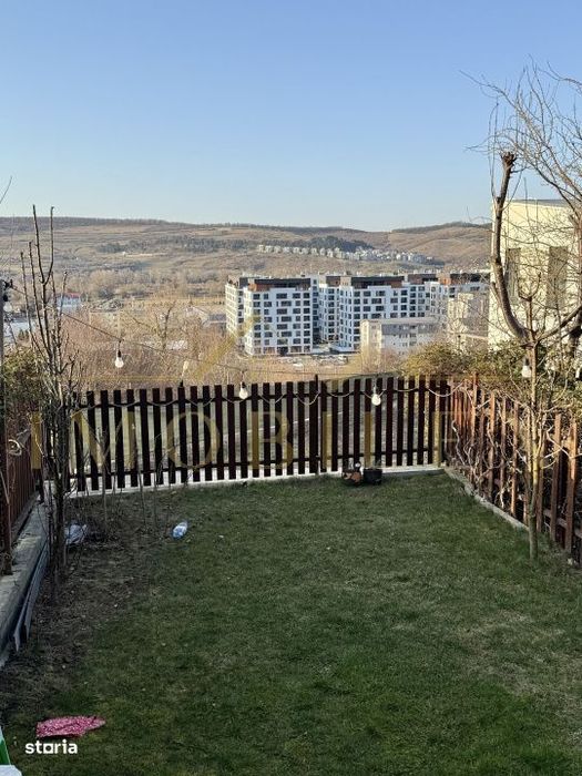 Casa tip duplex, 4 camere, pet friendly, gradina, curte, zona Vivo