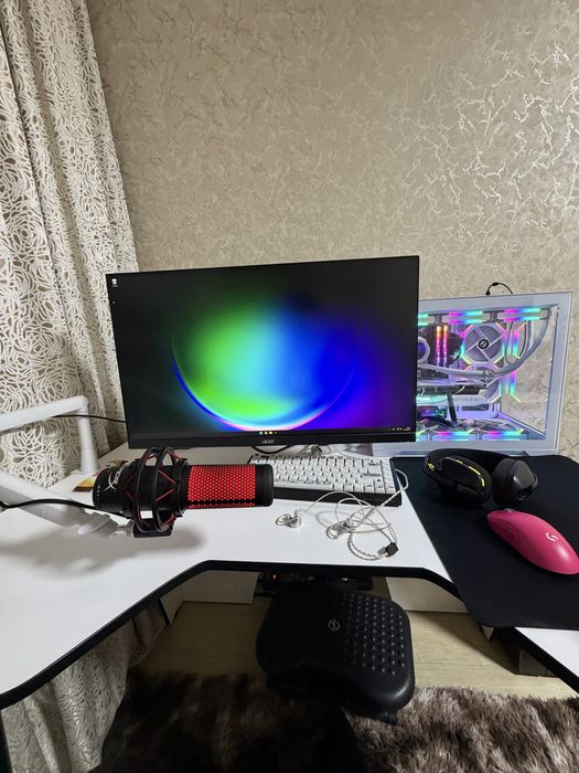 Компьютер игровой