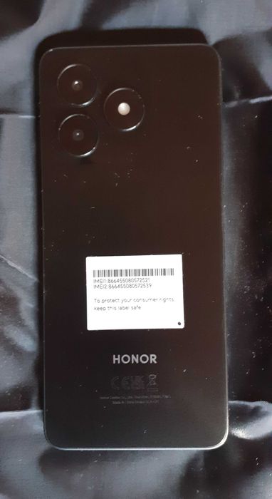 Telefonu Honor X5C Plus