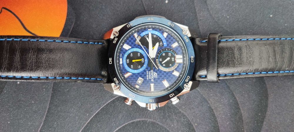 Ceas Casio Edifice