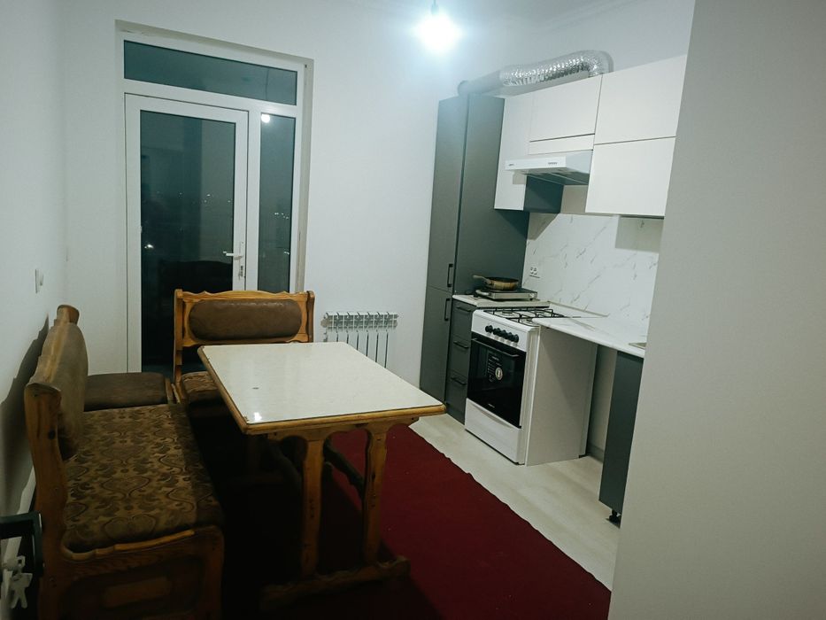 Bektemer vodnik musaffo maskan