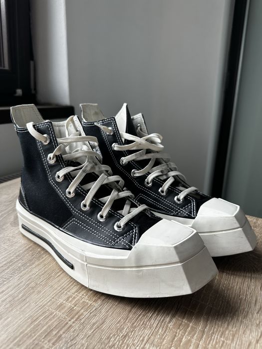Converse Squared