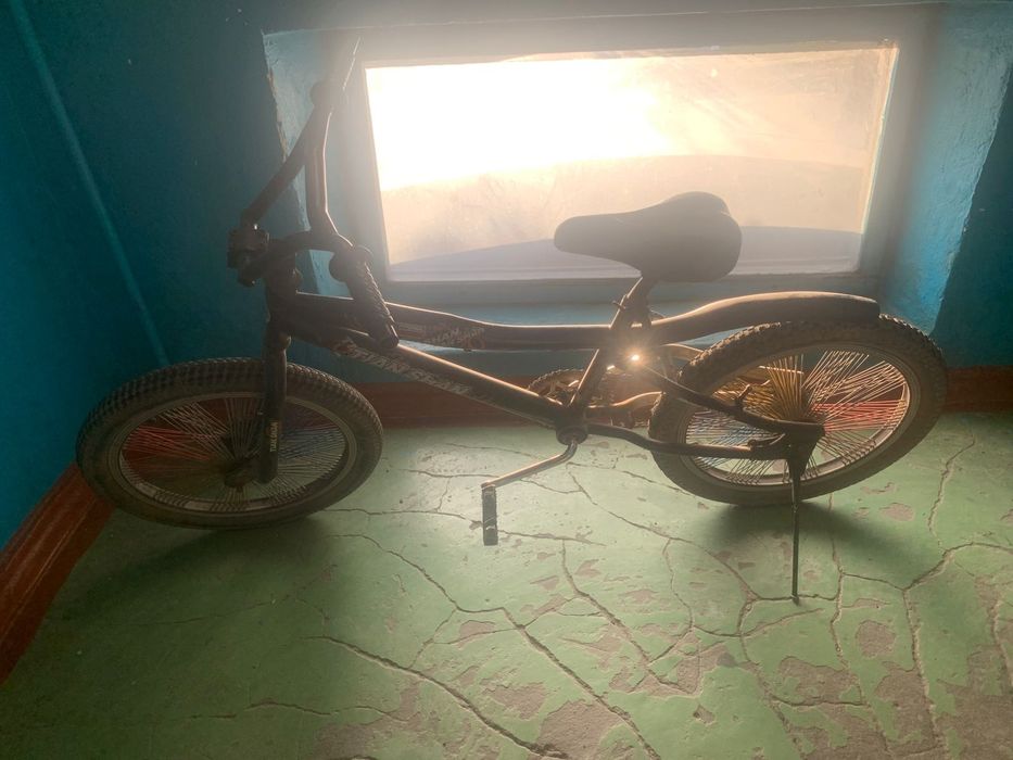 Беимикс велик...