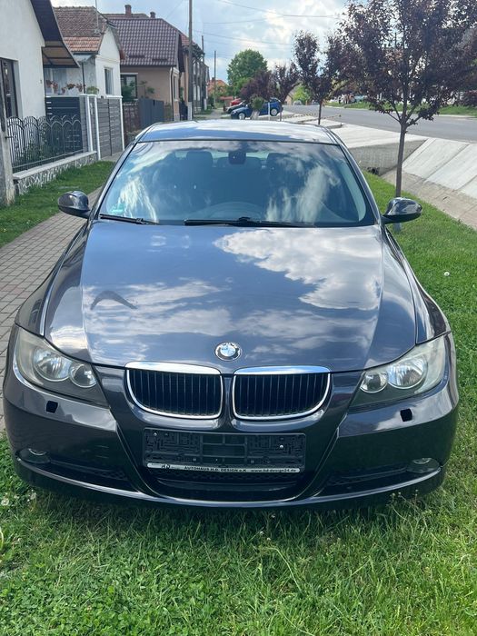 BMW 3 Series 2006 — imagine 4