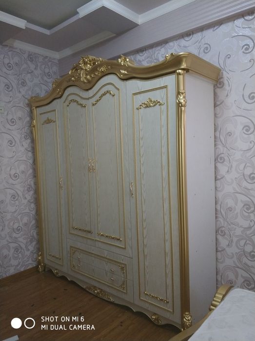 Спальни Гарнитуры Доставка и сборка бесплатно