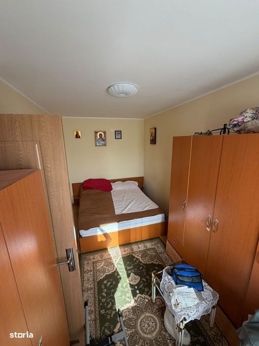 Apartament 3 camere - Tomis 3