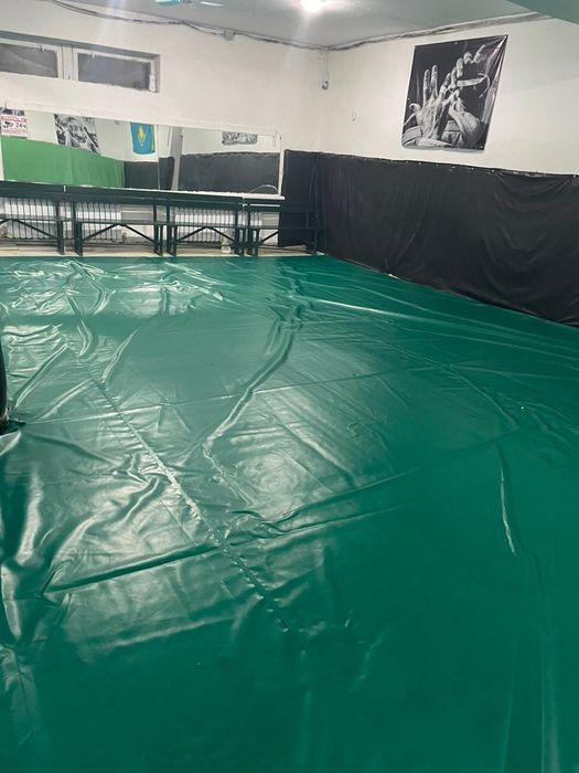 Аренда спорт зала.