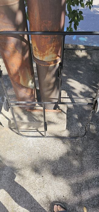 Количка за близнаци