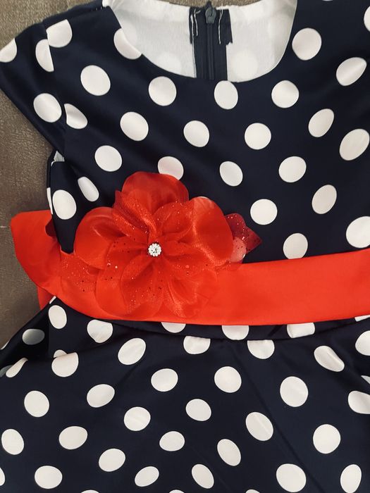 Новое платье -28 размер