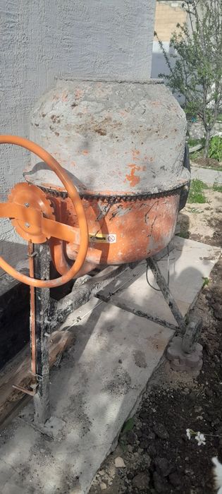 Бетономешалка Продам