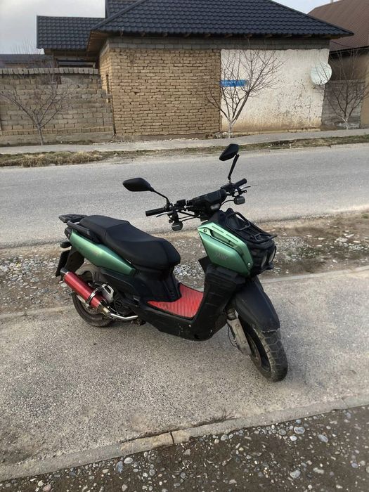 Танк сатылады учотта