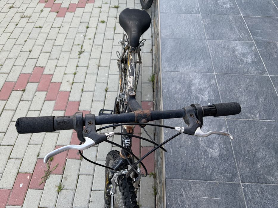 Mountain bike Scout 26"