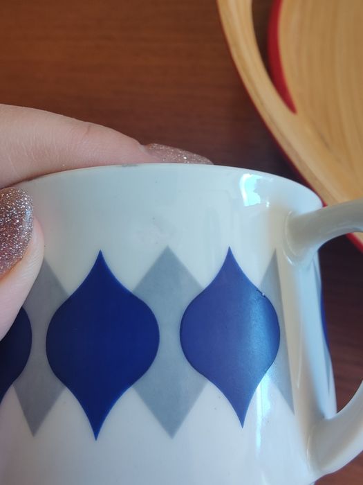Сервиз за кафе или чай